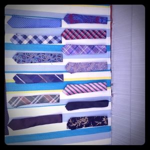 Neckties